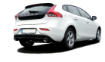 Bild von Volvo V40 2WD, 4-Zyl. - 2013-> - Simons Auspuff