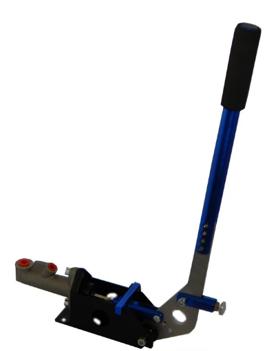 Bild von Hydraulische Handbremse - Hoch