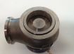 Bild von Wastegate-Dichtungsflansch - 38/40 mm. Turbo Smart-