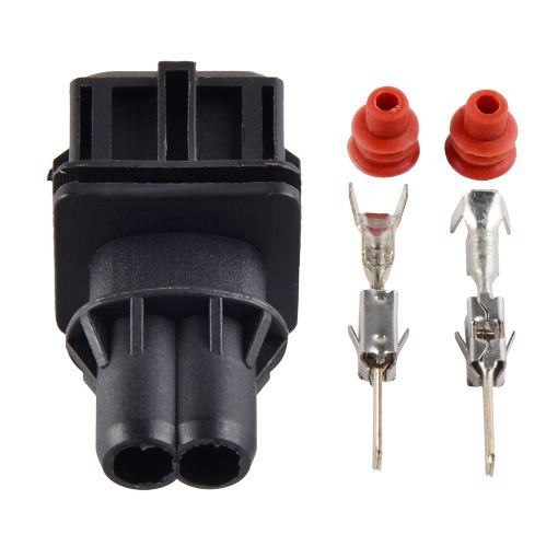Bild von EV1-Injektorstecker-Kit