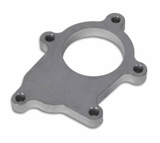 Bild von Generisches T3 mit 5-Loch-Auslass (für externe Wastegate-Anwendung)