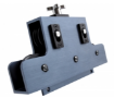 Bild von Tube straightener
