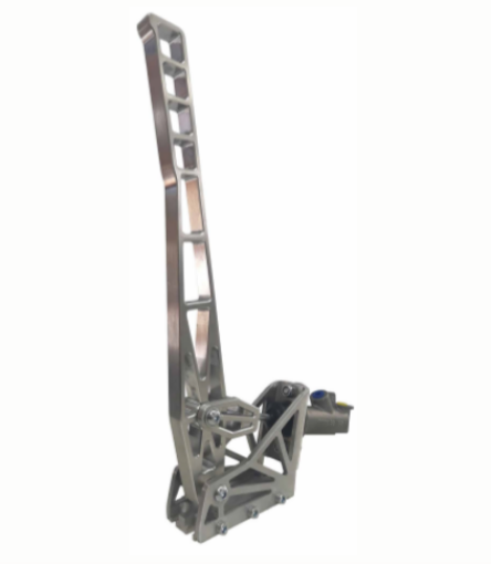 Bild von Hydraulische Handbremse "Skeletor"