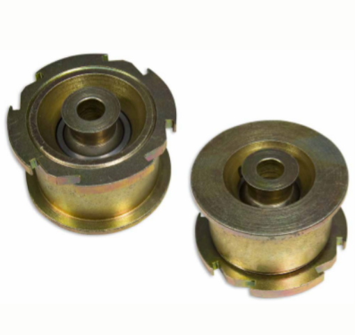 Bild von BMW E36/E46/Z4 Uniball-Trailing-Arm-Buchsen