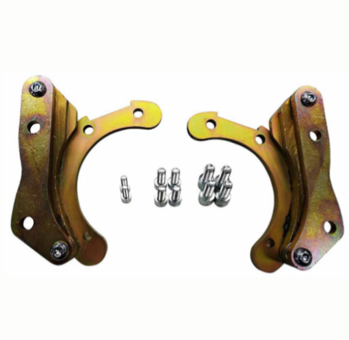 Bild von BMW E36/E46 Doppelbremssatteladapter