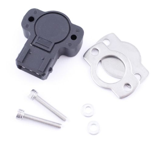 Bild von TPS-Sensor / Drosselsensor für Dämpfer