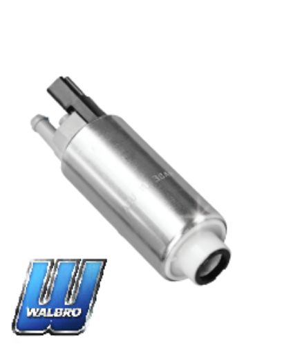 Bild von Walbro 350lph Hochdruckkraftstoffpumpe (22,5mm Einlass)