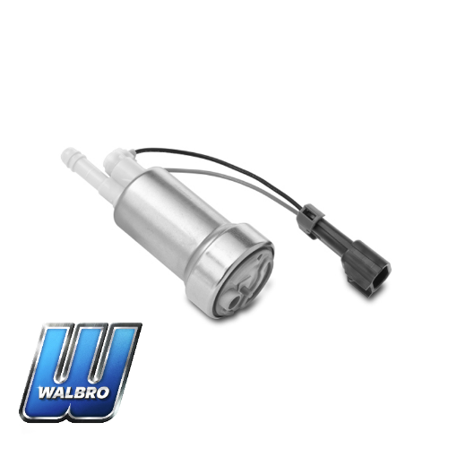 Bild von Walbro Universal 450lph In-Tank Kraftstoffpumpe Hochdruck