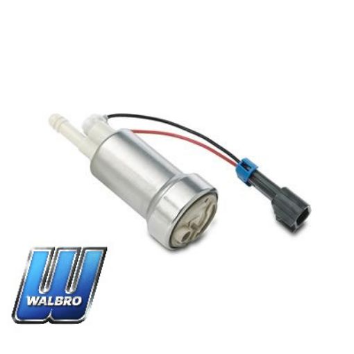Bild von Walbro HELLCAT 525LPH Kraftstoffpumpe