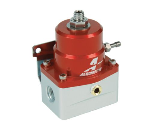 Bild von A1000-6 Injected Bypass Regulator - Aeromotive