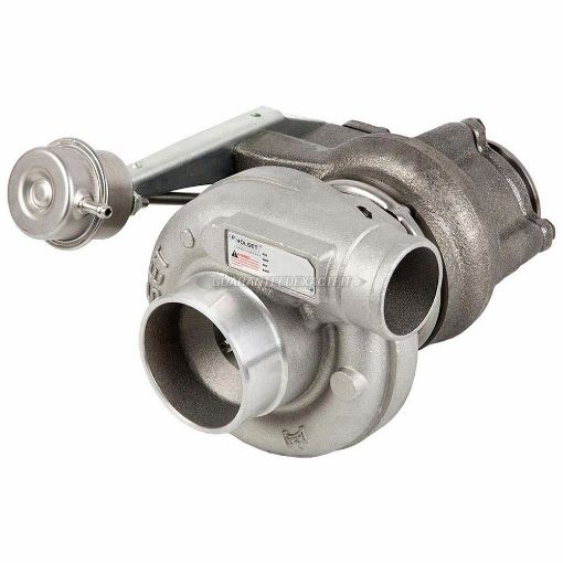 Bild von Holset HX30W - 3537562 / 3592016H - Original