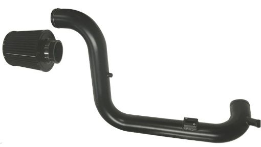 Bild von VW Golf EA888 Turbo-Ansaugrohrsatz