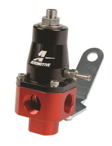 Bild von Aeromotive Universal Bypass Regler