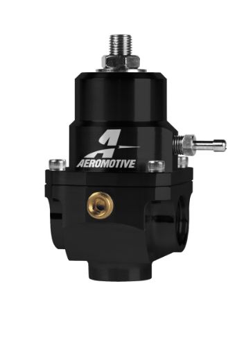 Bild von Kraftstoffregler der X1-Serie von Aeromotive