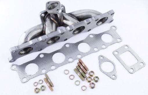 Bild von Audi / VW 1.8T - T25 -Edelstahl
