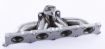 Bild von Audi / VW 1.8T - T25 -Edelstahl
