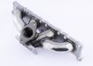 Bild von Audi / VW 1.8T - T25 -Edelstahl