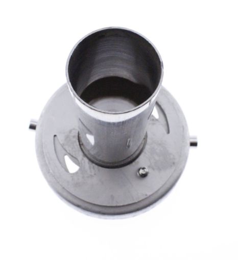 Bild von dB Killer Schalldämpfer Innenschalldämpfer - (98mm)