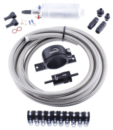 Bild von Benzinpumpe / Filter-Kit (AN-6)