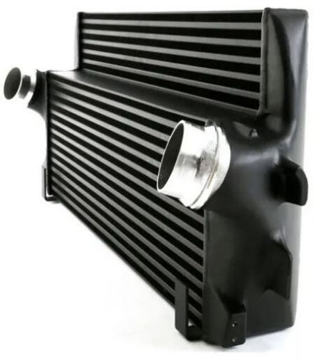 Bild von Ladeluftkühler - BMW 5/6/7 F Series Performance Intercooler Kit