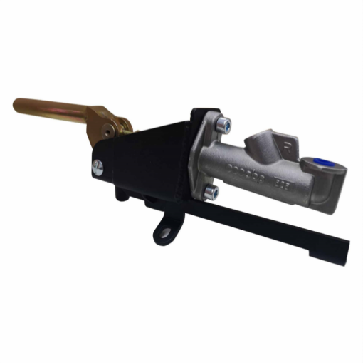 Bild von E36 SCHRAUBE IN VERSTECKTER HYDRAULISCHER HANDBREMSE