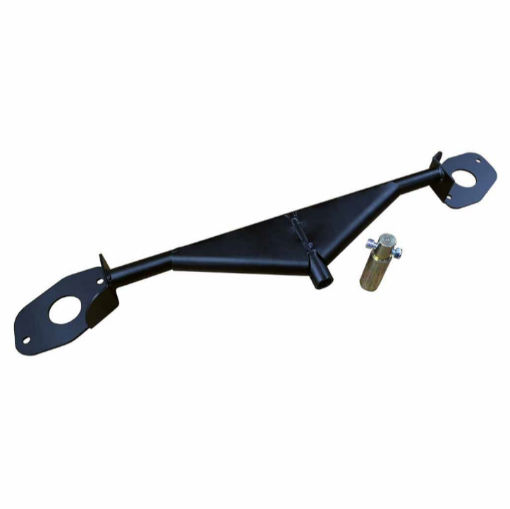 Bild von BMW E36 rear jack point