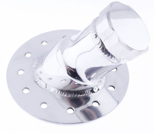 Bild von Tankdeckel - Aluminium-Tankdeckel