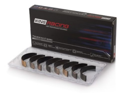 Bild von King Pleuellager Nissan CA16DET/CA18DET/CA20ET Untermaß 0,5 mm