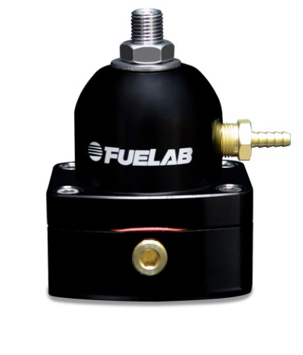Bild von Fuelab 515 EFI Einstellbarer FPR