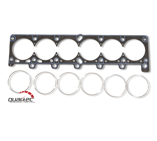 Bild von BMW N54B30 - Athena Schneiddichtung - 330074R