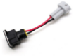 Bild von Denso-auf-EV1-PNP-Injektoradapter
