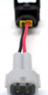 Bild von Denso-auf-EV1-PNP-Injektoradapter