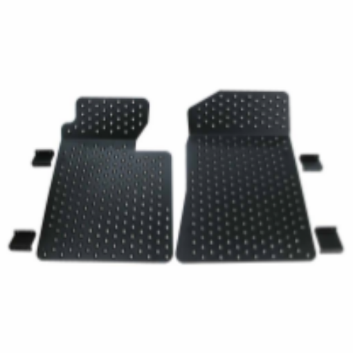 Bild von E36 BODENPLATTEN