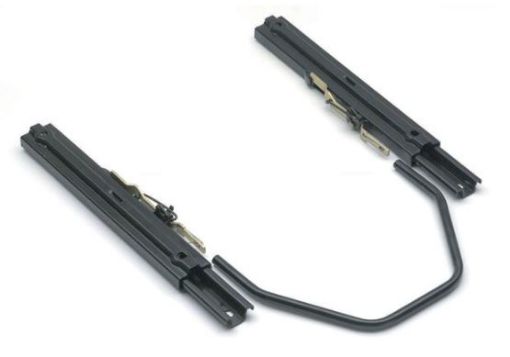 Bild von Sparco Glide Schienen