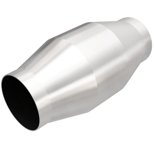 Bild von MagnaFlow 4 "Sportkatalysator - 60011