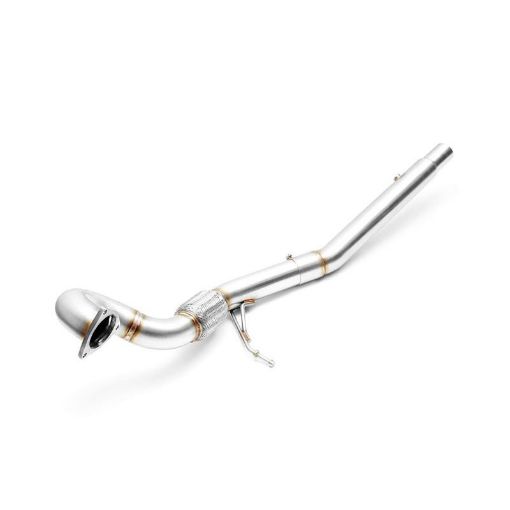 Bild von Audi A3 8L / S3 8L / TT 8N / 1,8 T.