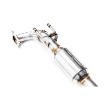 Bild von Fallrohr + Katalysator VAG A3, Leon, Octavia, Golf, Cupra, Jetta, Scirocco, Passat 2.0 TSi / TFSi
