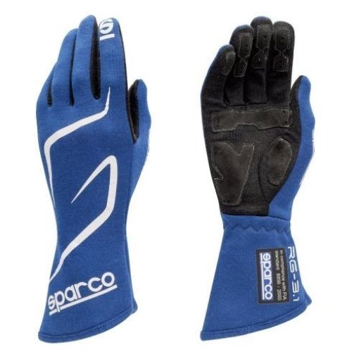 Bild von Sparco LAND RG - 3.1 - BLAU - 9 / M.