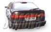 Bild von Simons Catback-Auspuff Saab 9000 Turbo