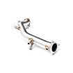 Bild von VAG AUDI Q5, A4, A5, A6  2.0 TDi - Downpipe