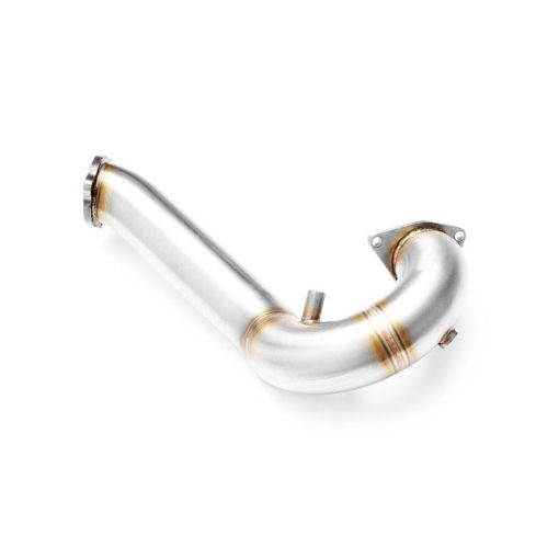 Bild von VAG A4, A5, A6, A7, Q5 2.7 / 3.0 TDI - Downpipe - 75mm.