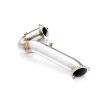 Bild von VAG A4, A5, A6, A7, Q5 2.7 / 3.0 TDI - Downpipe - 75mm.