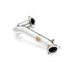 Bild von VAG Audi A4, A5, A6, A7, Q5 3.0 TDi - Downpipe - 63mm.