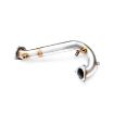 Bild von VAG Audi A4, A5, A6, A7, Q5 3.0 TDi - Downpipe - 63mm.