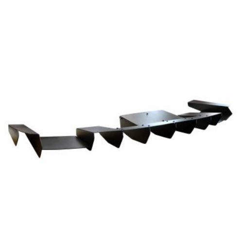 Bild von BMW E46 REAR DIFFUSER