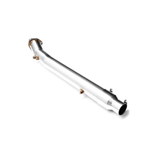 Bild von Downpipe - VAG Audi A6, A6 ALLROAD 2.7/3.0 TDi