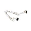 Bild von VAG Audi S4, RS4, A6, S6, Allroad 2.7 T - Downpipe