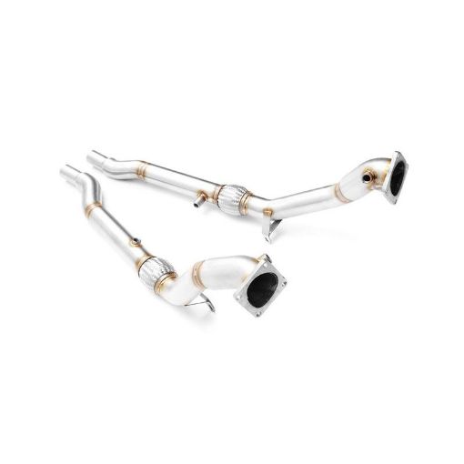 Bild von VAG Audi S4, RS4, A6, S6, Allroad 2.7 T - Downpipe