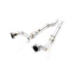 Bild von VAG Audi S4, RS4, A6, S6, Allroad 2.7 T - Downpipe
