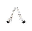 Bild von VAG Audi S4, RS4, A6, S6, Allroad 2.7 T - Downpipe